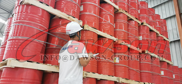 Dawson リフティング & リギング ソリューションに関するパッケージ - Dawson Group Ltd. - 中国メーカー、工場