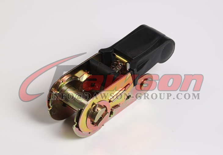 DSRB25081P BS 850KG 1870LBS ラバー ハンドル ラチェット バックル - Dawson Group Ltd. - 中国サプライヤー、メーカー