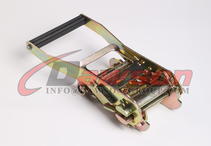 DSRB50203 BS 5000KG 11000LBS ラチェット バックル - Dawson Group Ltd. - 中国サプライヤー、工場