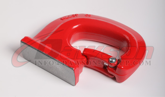 DS279 G80 アンカー フックの特殊溶接 - Dawson Group Ltd. - 中国サプライヤー、メーカー