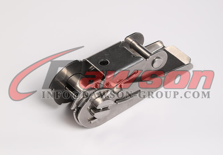 RBS25 800KG 1760LBS Hebilla de trinquete de acero inoxidable AISI 304 - Dawson Group Ltd. - Fabricante, f&aacute;brica de China
