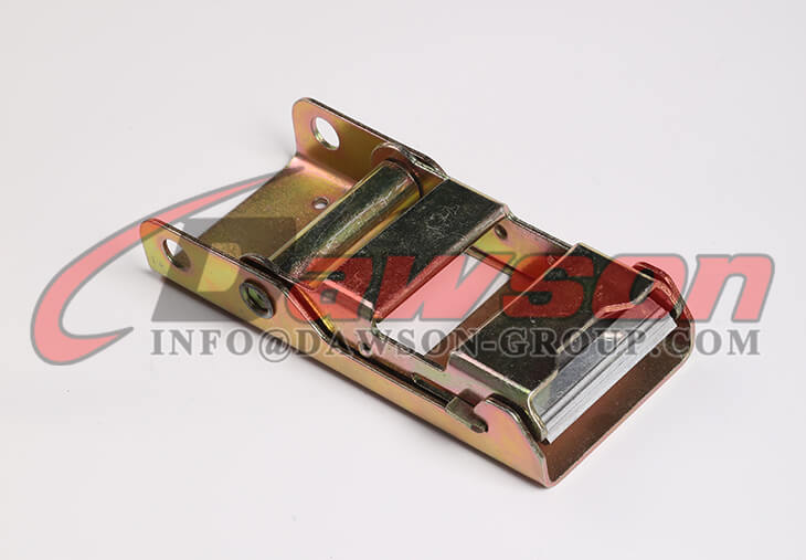 DSOCB10 2000KG 4400LBS オーバーセンターバックル - Dawson Group Ltd. - 中国メーカー、サプライヤー、工場