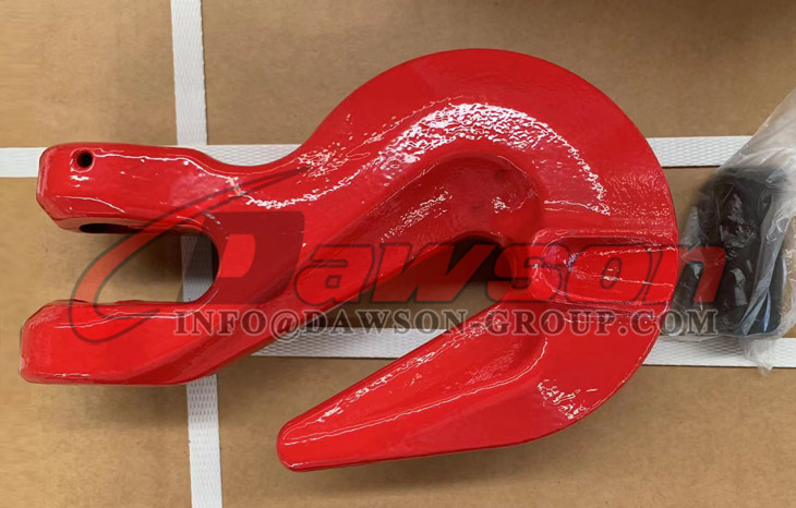Gancho de agarre de horquilla DS086 G80 - Dawson Group Ltd. - Fabricante, proveedor y f&aacute;brica de China