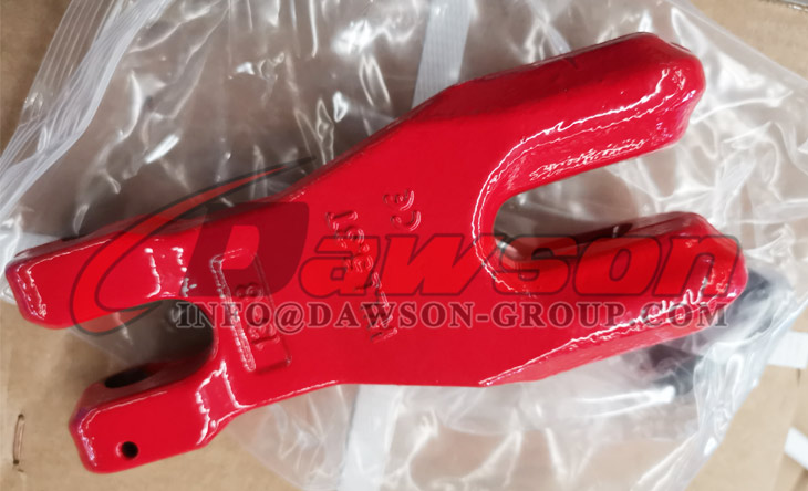 DS073 G80 Embrague de cadena de horquilla para ajustar la longitud de la cadena - Dawson Group Ltd. - Fabricante, proveedor de China