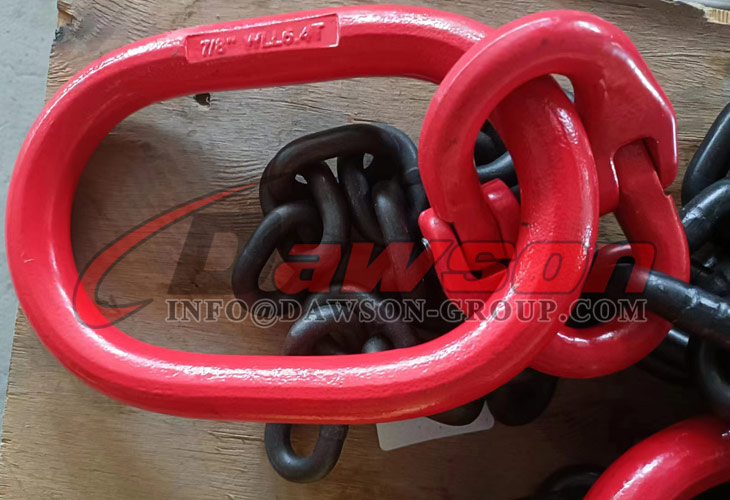 6T DS-KNMK DS-KNMKA المشابك العمودية غير المميزة، مشبك رفع اللوحة غير المتشابكة - Dawson Group Ltd. - مصنع الصين والمورد