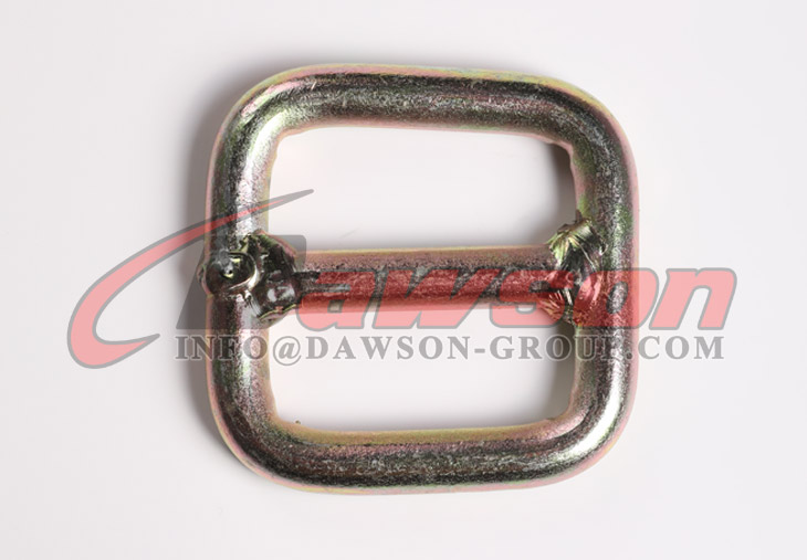 ワンウェイラッシングバックル - Dawson Group Ltd. - 中国メーカー、工場、サプライヤー