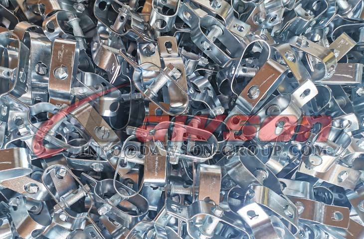 Tensor de alambre galvanizado - Dawson Group Ltd. - Fabricante, f&aacute;brica, proveedor de China