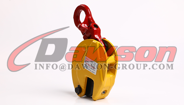 DS-CD نوع Universal Plate Clamp لنقل الألواح الفولاذية - Dawson Group Ltd. - الصين الصانع والمورد والمصنع