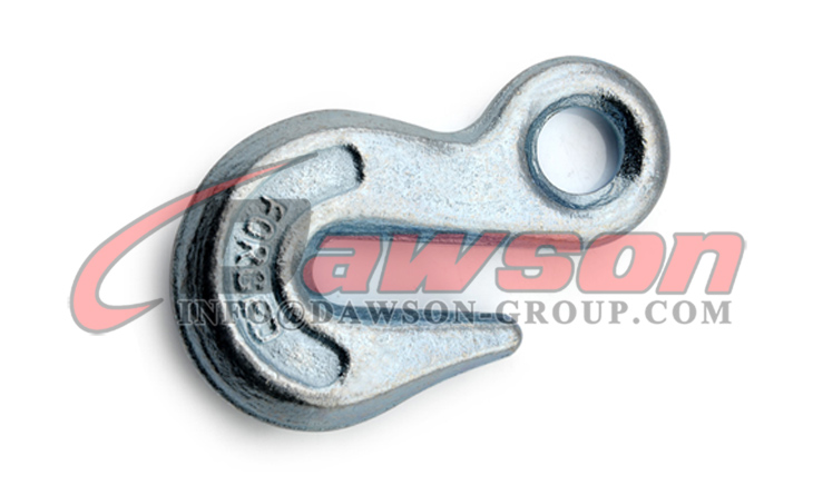 H323 鍛造炭素鋼アイグラブ フック、G70 鍛造合金鋼アイグラブ フック - Dawson Group Ltd. - 中国サプライヤー、メーカー、工場