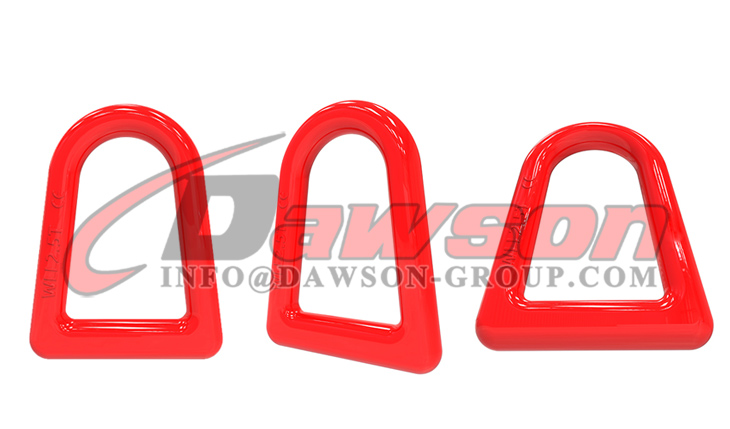 Anillo en D de acero de aleaci&oacute;n forjado DS467 - Dawson Group Ltd. - Fabricante, f&aacute;brica, proveedor de China