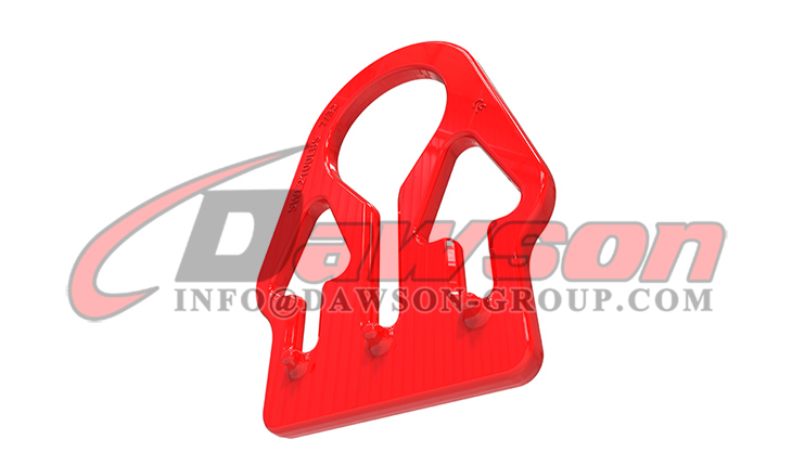 DS558 Tipo A Eslab&oacute;n maestro para eslingas de cadena - Dawson Group Ltd. - Proveedor, f&aacute;brica y fabricante de China