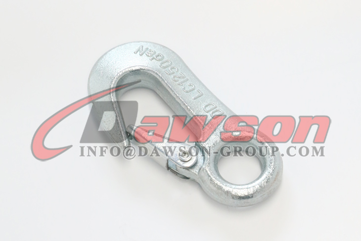 Gancho de remolque DS455 - Dawson Group Ltd. - F&aacute;brica de China, fabricante