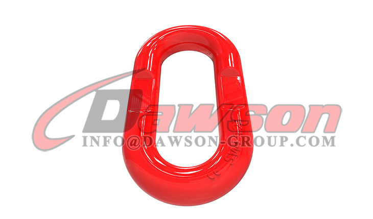 Enlace de acero de aleaci&oacute;n forjado DS411 - Dawson Group Ltd. - Fabricante, f&aacute;brica y proveedor de China