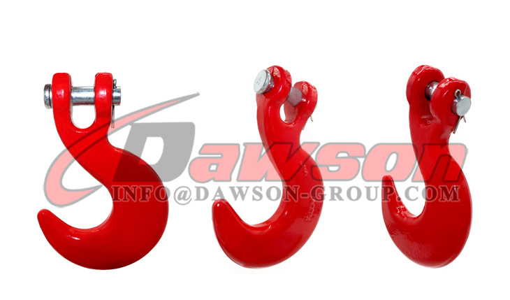 Gancho de contenedor DS277 G80 para elevaci&oacute;n - Dawson Group Ltd. - F&aacute;brica, proveedor, fabricante de China