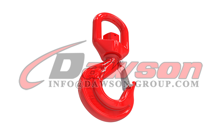 DS067 LD7785B スイベル フック - Dawson Group Ltd. - 中国メーカー、サプライヤー、工場