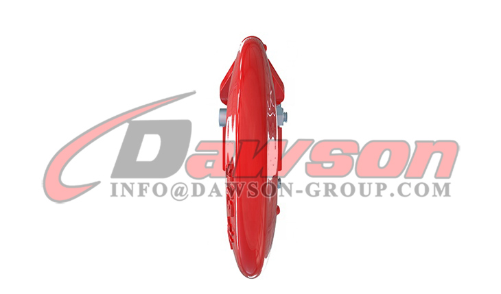 Gancho de bloque forjado DS254 - Dawson Group Ltd. - Fabricante, proveedor y f&aacute;brica de China
