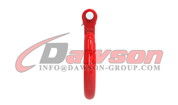 G70 オーストラリア標準グレード合金クレビス ラグ リンク - Dawson Group Ltd. - 中国メーカー、工場、サプライヤー