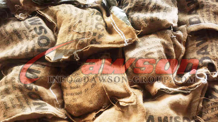 Paquete de cadena de grado 70 - Dawson Group Ltd. - Proveedor, fabricante, f&aacute;brica de China