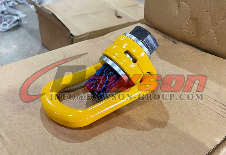 Tornillo de elevaci&oacute;n pivotante G80 - Dawson Group Ltd. - F&aacute;brica de China, fabricante