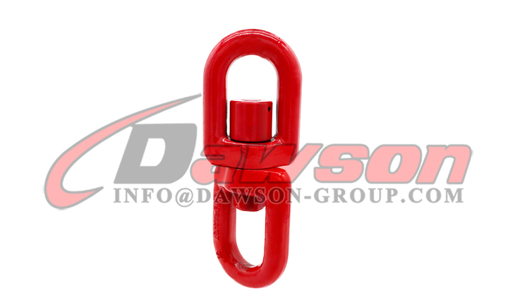 DS283 G80 Giratorio con cojinete para elevaci&oacute;n - Dawson Group Ltd. - Fabricante, f&aacute;brica y proveedor de China