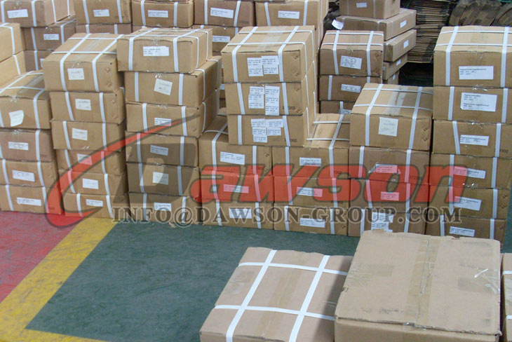 Paquete de tensores - Dawson Group Ltd. - Proveedor y fabricante de China