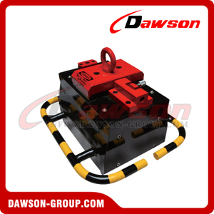 DS-HB Dawson Новейший автоматический подъемник с постоянным магнитом, ручной подъемный магнит с постоянным магнитом