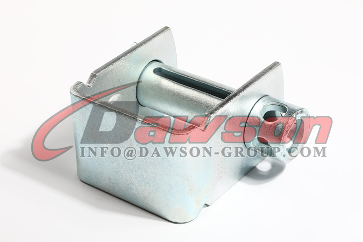 トラック用亜鉛メッキラッシングウインチ - Dawson Group Ltd. - 中国工場、メーカー