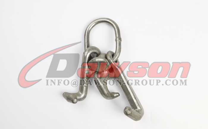 Conjunto de gancho de racimo DS164 - Dawson Group Ltd. - Fabricante, proveedor de China