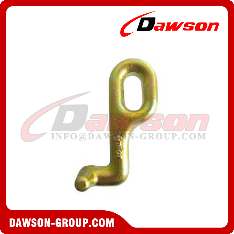 Conjunto de gancho de grupo DS165 T - Dawson Group Ltd. - Fabricante, proveedor de China