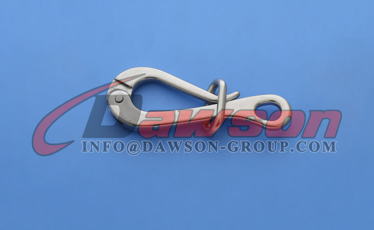 Ojal de pel&iacute;cano de acero inoxidable para uso marino - Dawson Group Ltd. - Fabricante, proveedor y f&aacute;brica de China