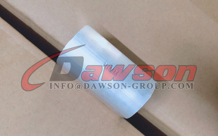Casquillos de aluminio para cables de acero de 18 mm para cables de acero - Dawson Group Ltd. - Fabricante, proveedor y f&aacute;brica de China