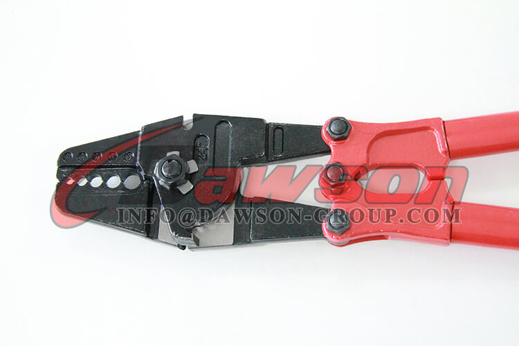 Herramienta manual de estampado de cables de alambre - Dawson Group Ltd. - Fabricante, proveedor y f&aacute;brica de China