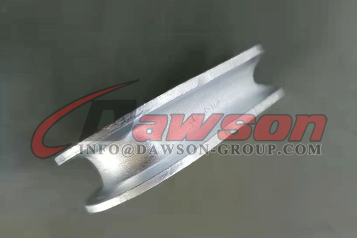 Dedales de cable de acero de alta resistencia DG-414 - Dawson Group Ltd. - Fabricante, proveedor y f&aacute;brica de China