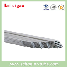 HSG Multi-port extruded tube