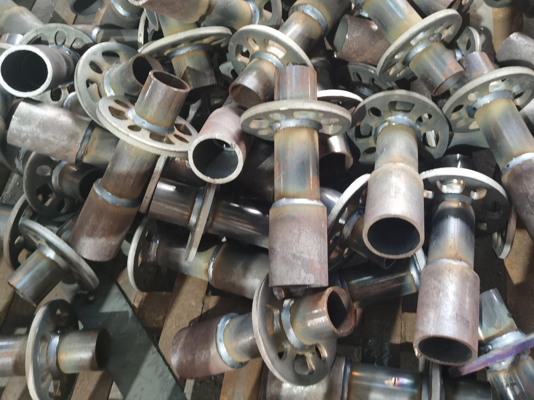 Base Collar Collar de base