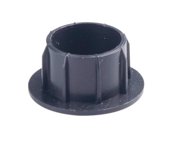 Plastic Pipe End Caps for Tube