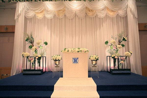 300w bi-color profile light LED LEACHE LED