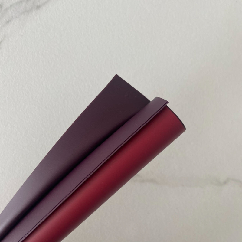 Double Side Flower Wrapping Paper
