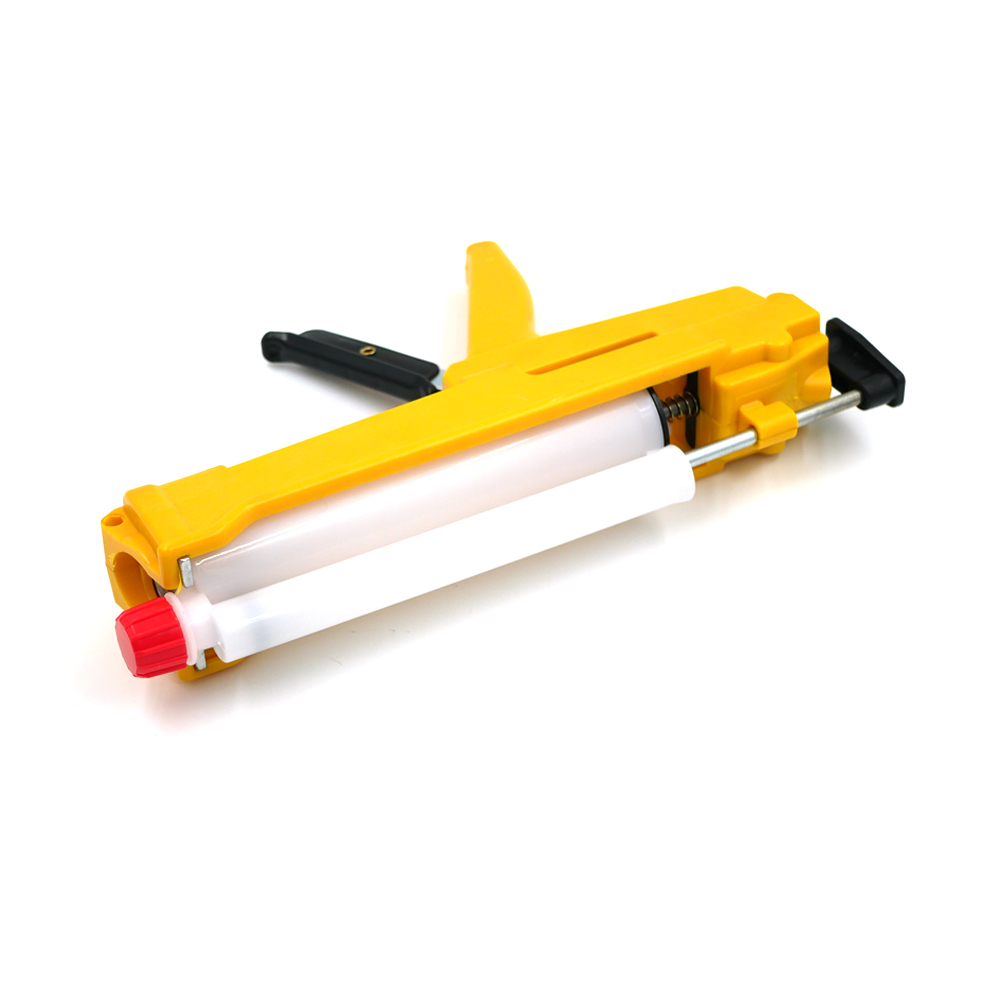 360ml 5-1 Caulk Gun 12 360ml 5-1 Caulk Gun 12