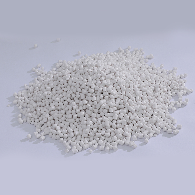 Sam-UK原装厂100％高品质颗粒形状PVC塑料原料