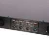 DA5004S 4 canais Compact Classe D amplificador profissional