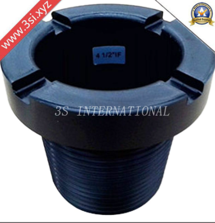 API Standard Plastic Thread Protectors2