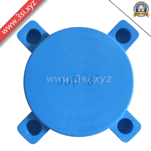 Plastic Material Caps for Slip on Flanges4