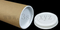 Plastic Tapered Caps/Thread Protectors for NPT/Bsp Thread