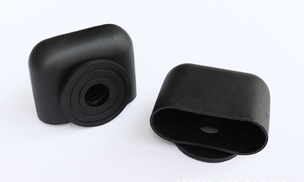 Plastic Table Chair Leg Cover (YZF-FU011)