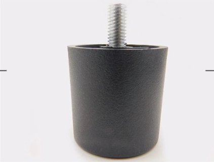 Dampproof Round Plastic Cover for Sofa And Cupboard (YZF-FU018)