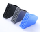 Sloping Rectangle Antislip Plastic End Cap for Chair Table Leg (YZF-FU013)