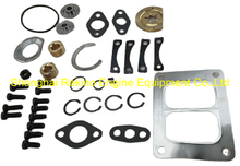 HX80 turbocharger repair kits