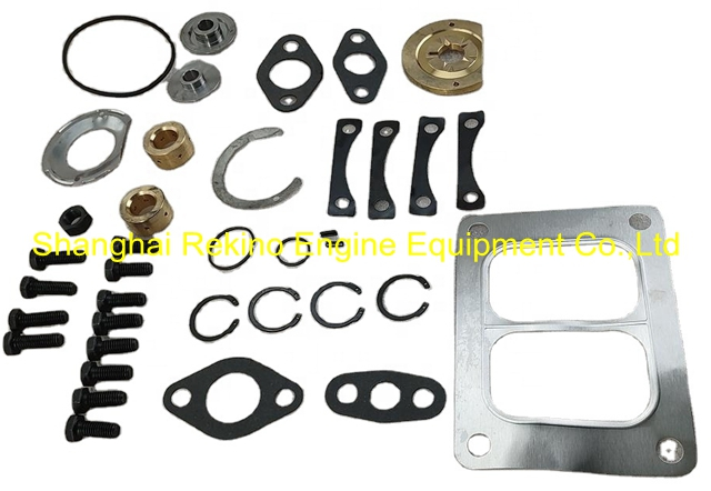 HX80 turbocharger repair kits