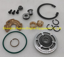 TB25 turbocharger repair kits